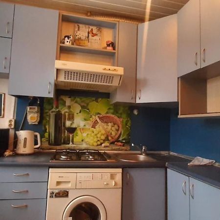 Apartamento Vienibas 38A Daugavpils Exterior foto